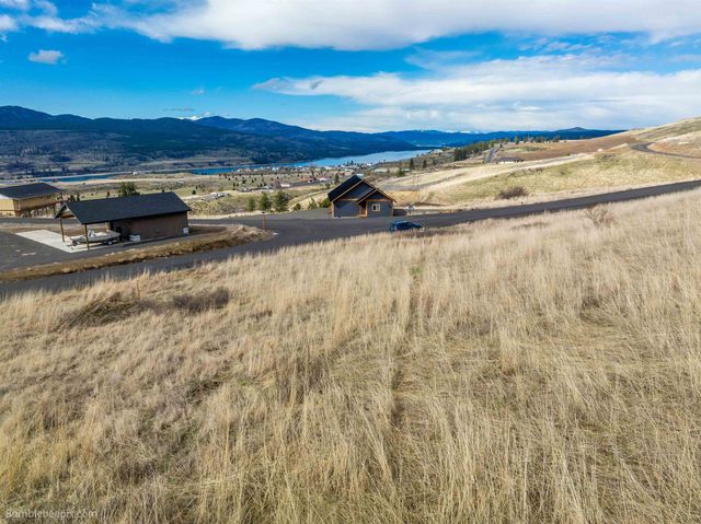 40920 Hillside Dr, Davenport, WA 99122