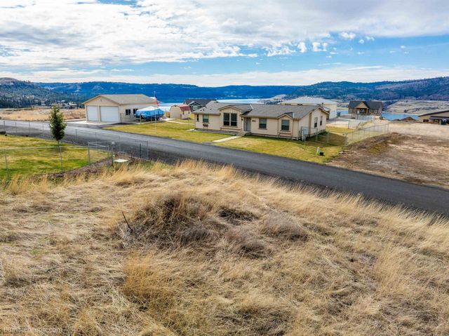 40920 Hillside Dr, Davenport, WA 99122