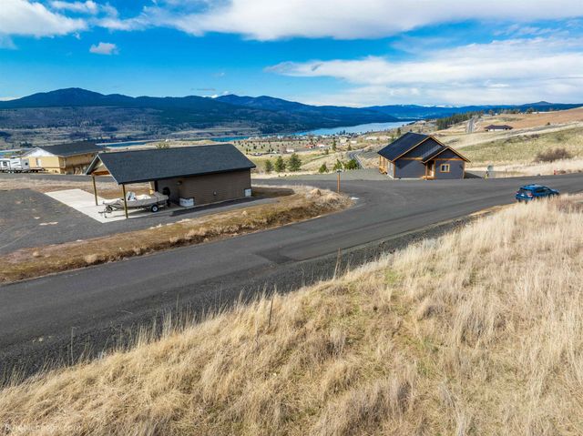 40920 Hillside Dr, Davenport, WA 99122