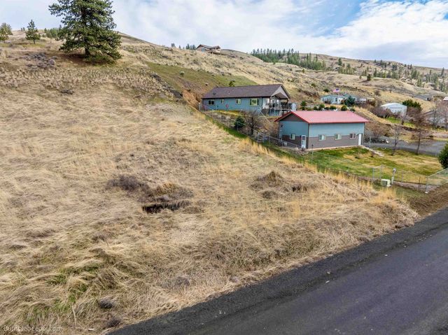 40920 Hillside Dr, Davenport, WA 99122