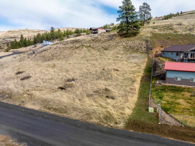 40920 Hillside Dr, Davenport, WA 99122