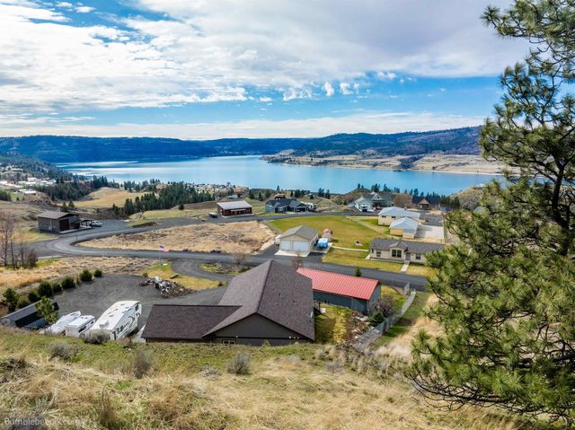 40920 Hillside Dr, Davenport, WA 99122