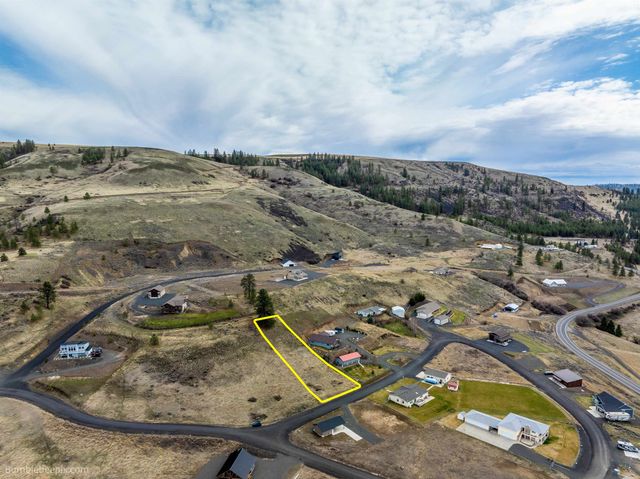 40920 Hillside Dr, Davenport, WA 99122