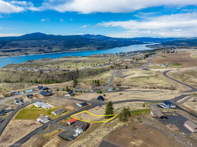 40920 Hillside Dr, Davenport, WA 99122
