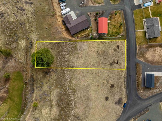 40920 Hillside Dr, Davenport, WA 99122
