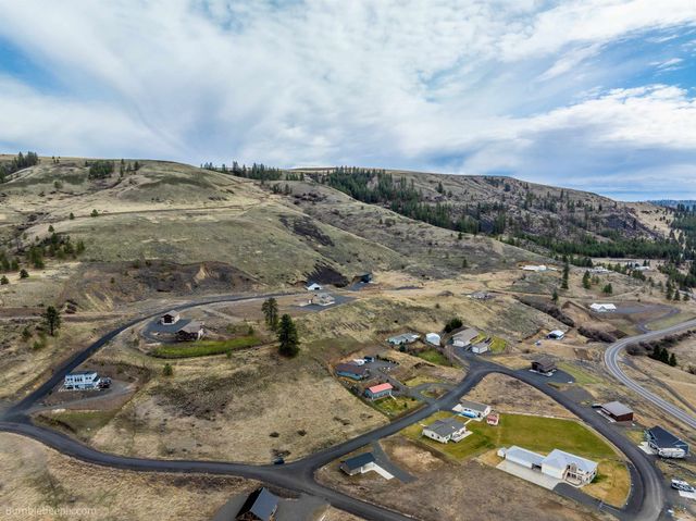 40920 Hillside Dr, Davenport, WA 99122