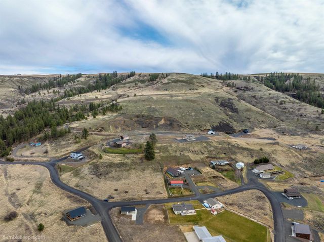 40920 Hillside Dr, Davenport, WA 99122