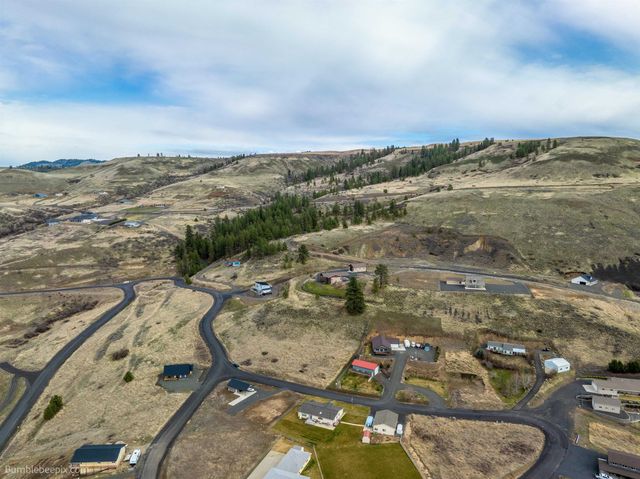 40920 Hillside Dr, Davenport, WA 99122