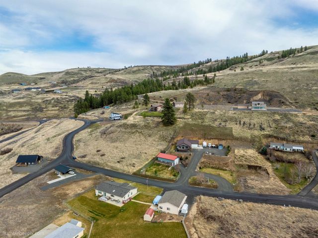 40920 Hillside Dr, Davenport, WA 99122