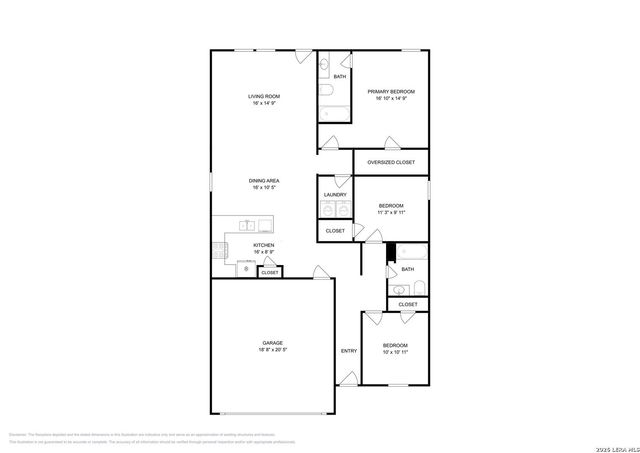 5542 Basil Chase, St Hedwig, TX 78152