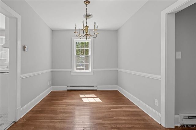 3004 Poplar St, Hopewell, VA 23860