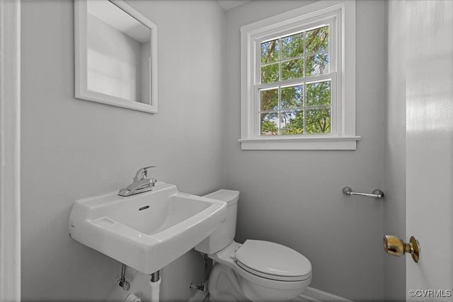 3004 Poplar St, Hopewell, VA 23860
