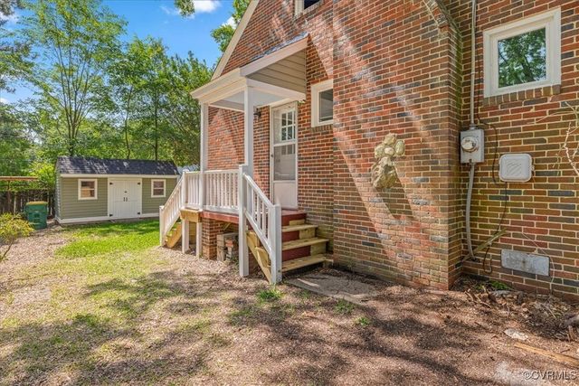 3004 Poplar St, Hopewell, VA 23860