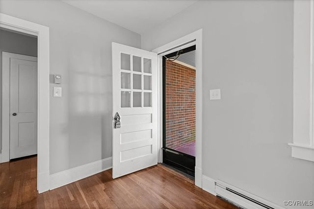 3004 Poplar St, Hopewell, VA 23860