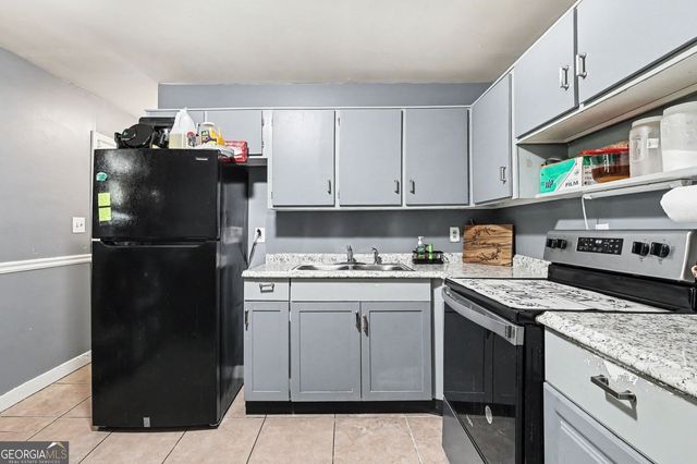 297 Lu Lane, Riverdale, GA 30274