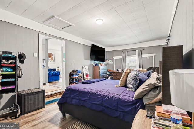 297 Lu Lane, Riverdale, GA 30274