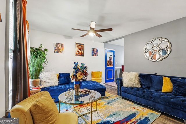 297 Lu Lane, Riverdale, GA 30274