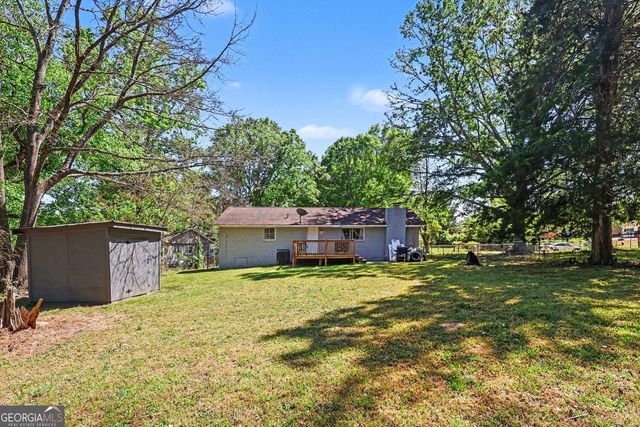 297 Lu Lane, Riverdale, GA 30274