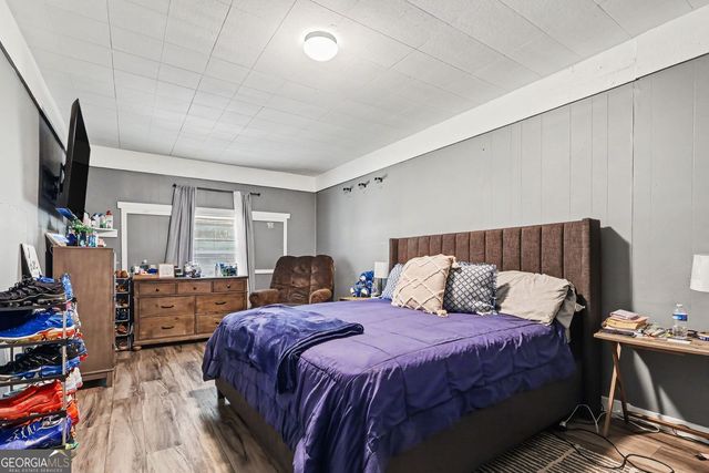 297 Lu Lane, Riverdale, GA 30274