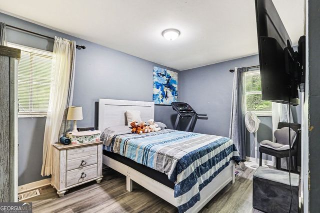 297 Lu Lane, Riverdale, GA 30274
