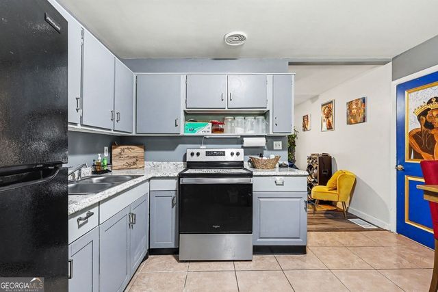 297 Lu Lane, Riverdale, GA 30274