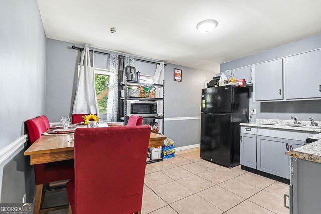 297 Lu Lane, Riverdale, GA 30274