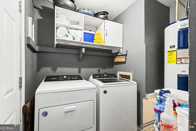297 Lu Lane, Riverdale, GA 30274