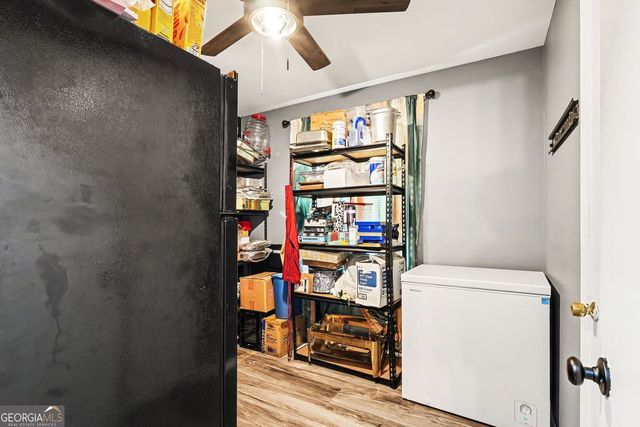 297 Lu Lane, Riverdale, GA 30274