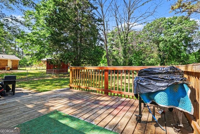 297 Lu Lane, Riverdale, GA 30274