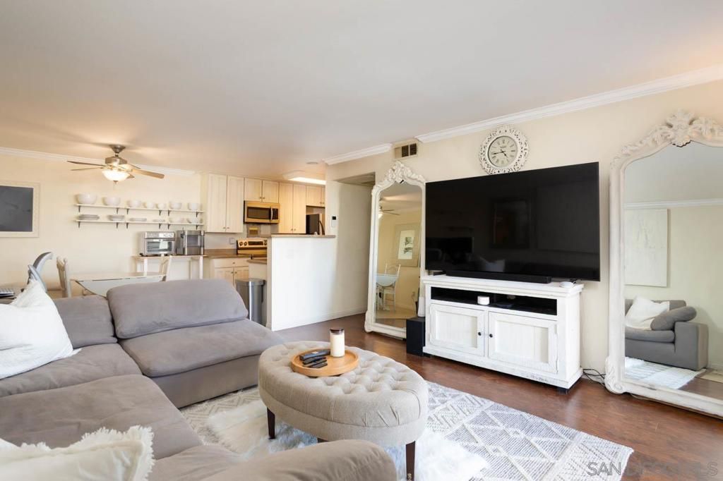 180 Chambers St 4, El Cajon, CA 92020