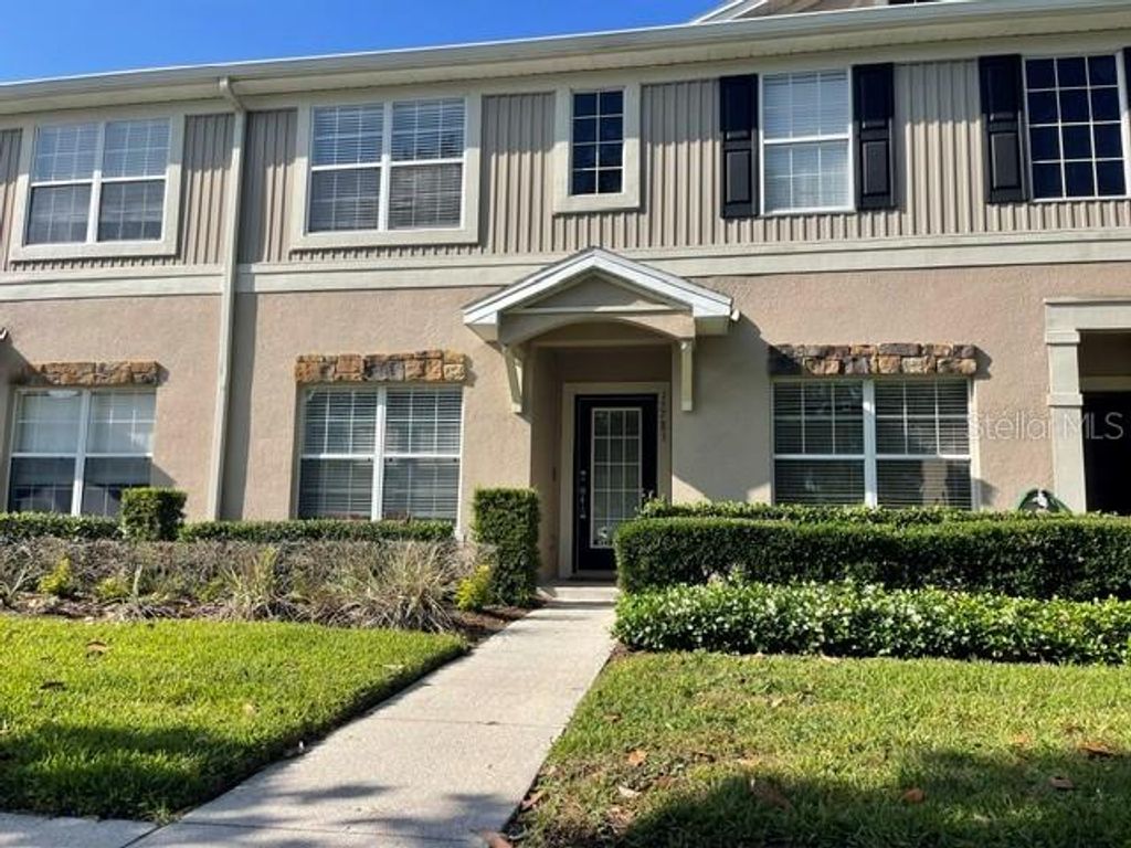 15783 FISHHAWK FALLS DRIVE, Lithia, FL 33547