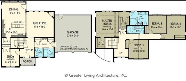 453 Pheasant Run, Webster, NY 14580