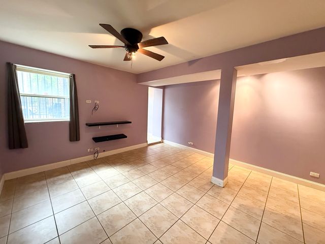 6035 S Saint Lawrence Avenue GS, Chicago, IL 60637