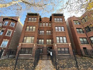 6035 S Saint Lawrence Avenue GS, Chicago, IL 60637
