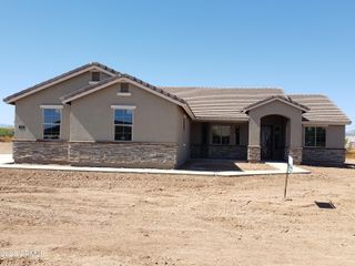 3394 W HOOPER Trail, Queen Creek, AZ 85144