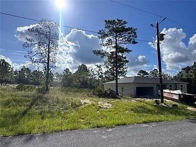 6597 N GRAYTON TERRACE, Dunnellon, FL 34433