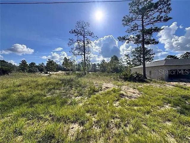 6597 N GRAYTON TERRACE, Dunnellon, FL 34433