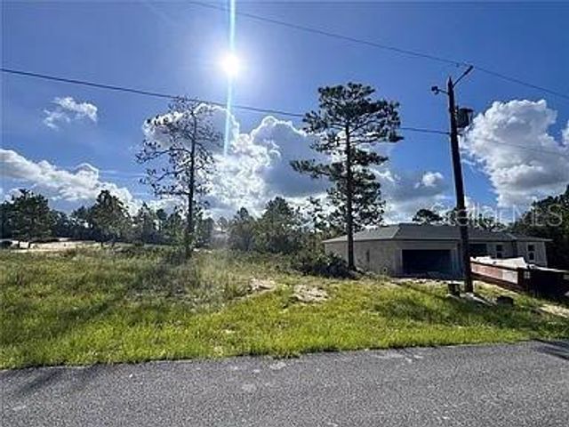 6597 N GRAYTON TERRACE, Dunnellon, FL 34433