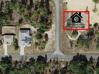 6597 N GRAYTON TERRACE, Dunnellon, FL 34433