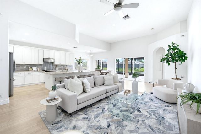 10935 NW 64TH Drive, Parkland, FL 33076