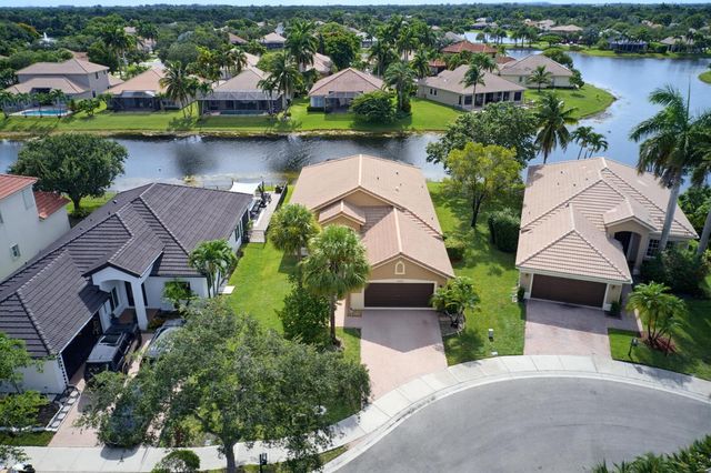 10935 NW 64TH Drive, Parkland, FL 33076