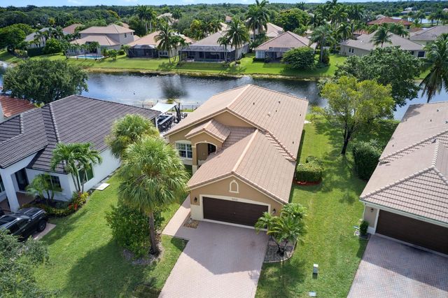 10935 NW 64TH Drive, Parkland, FL 33076