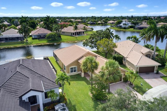10935 NW 64TH Drive, Parkland, FL 33076