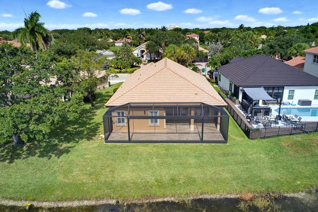 10935 NW 64TH Drive, Parkland, FL 33076