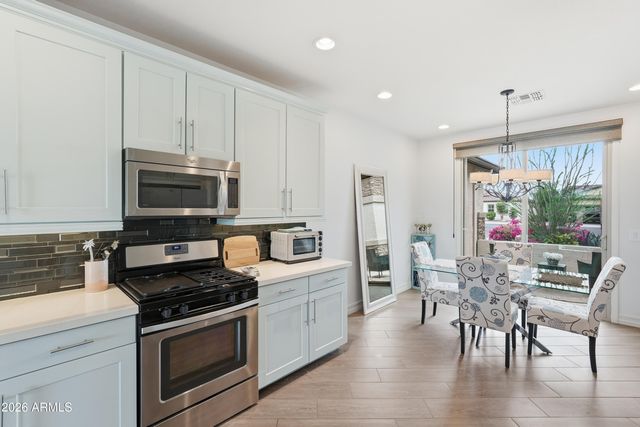 16827 S 177TH Lane, Goodyear, AZ 85338