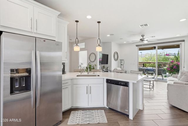 16827 S 177TH Lane, Goodyear, AZ 85338