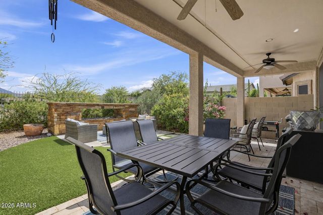 16827 S 177TH Lane, Goodyear, AZ 85338