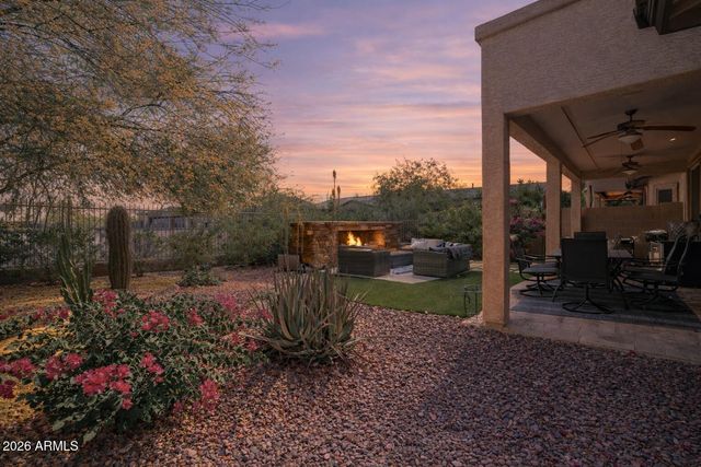 16827 S 177TH Lane, Goodyear, AZ 85338