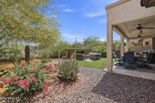16827 S 177TH Lane, Goodyear, AZ 85338