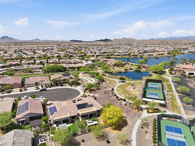 16827 S 177TH Lane, Goodyear, AZ 85338